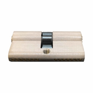 Cilindro europerfil 30/30