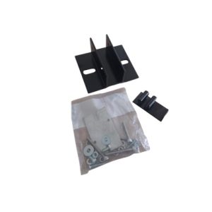 Kit Baranda BBA Aplicación Frontal