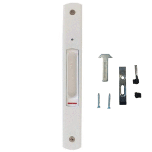 Cierre Lateral H56/H101 c/Kit - (aut/man)