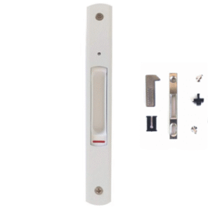 Cierre Lateral JN H56 c/Kit Delta- (aut/man)